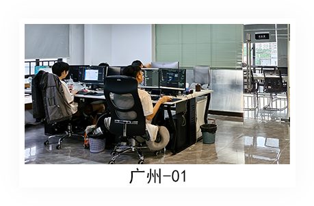 办公环境4